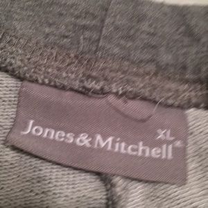 Pants - ♥️ Jones & Mitchell Cowboys sweats size XL Pants - ♥️ Jones & Mitchell Cowboys sweats size XL